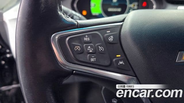 Chevrolet(GM대우) 볼트 EV Premier, 2019 17