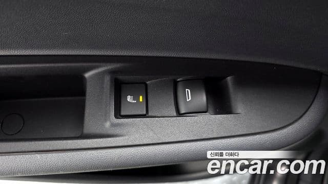 Chevrolet(GM대우) 볼트 EV Premier, 2019 18