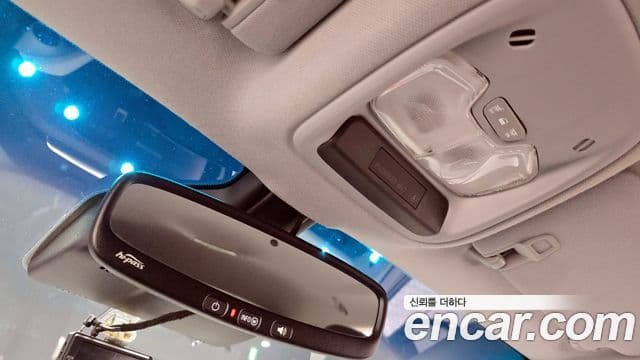 Chevrolet(GM대우) 볼트 EV Premier, 2019 19