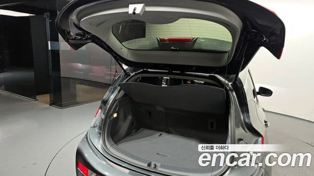 Chevrolet(GM대우) 볼트 EV Premier, 2019 20