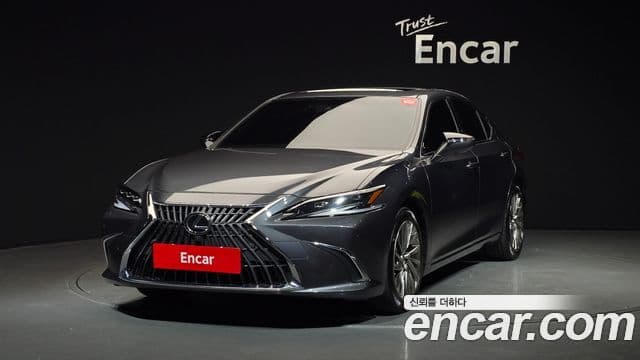 Lexus ES300h 7세대 Executive, 2023 1