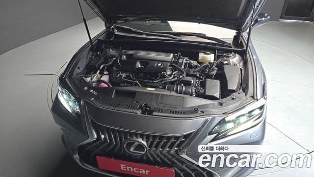 Lexus ES300h 7세대 Executive, 2023 6