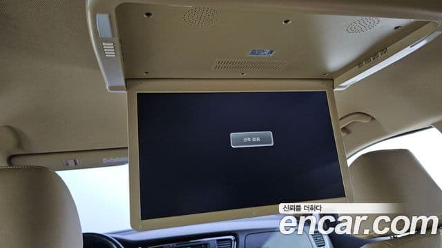 Kia All New Carnival Prestige, 2016 18