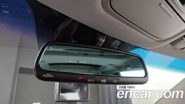 Kia All New Carnival Prestige, 2015 14