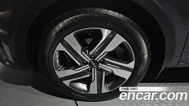 Kia Sorento 4세대 Signature, 2022 все фото