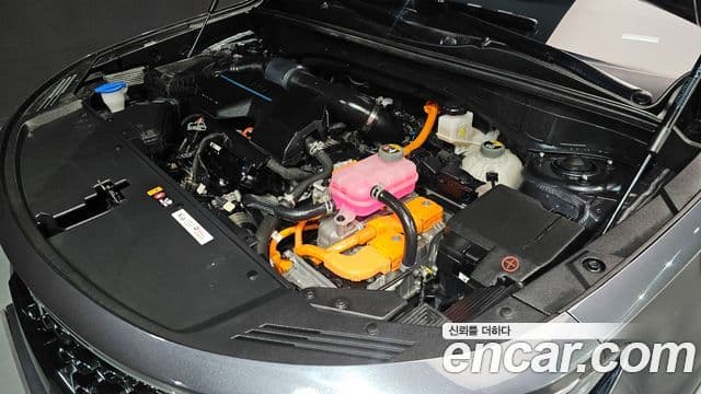 Kia Sorento 4세대 Signature, 2022 6