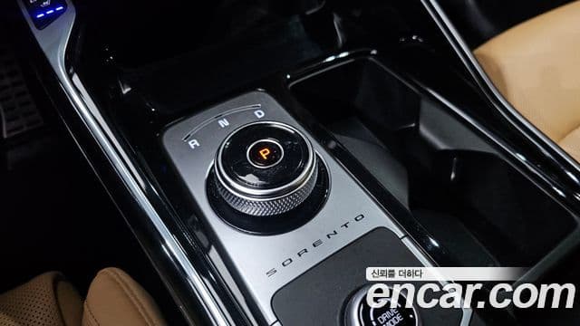 Kia Sorento 4세대 Signature, 2022 9