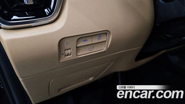 Kia Sorento 4세대 Signature, 2022 16