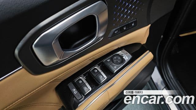 Kia Sorento 4세대 Signature, 2022 18