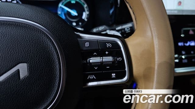 Kia Sorento 4세대 Signature, 2022 20