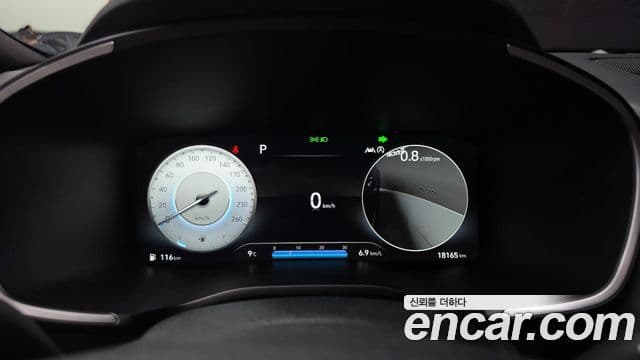 Hyundai The / новый New Santa Fe Calligraphy, 2023 8