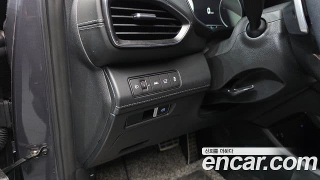 Hyundai The / новый New Santa Fe Calligraphy, 2023 14