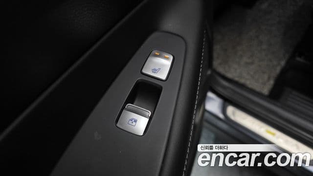 Hyundai The / новый New Santa Fe Calligraphy, 2023 18