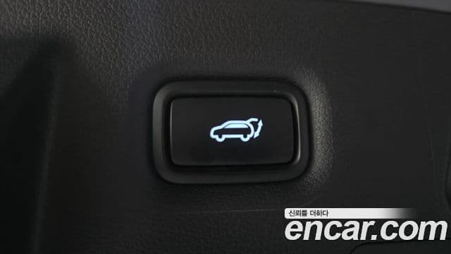 Hyundai The / новый New Santa Fe Calligraphy, 2023 19