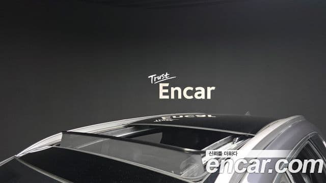 Hyundai The / новый New Santa Fe Calligraphy, 2023 20