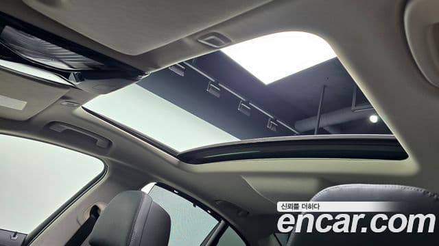 BMW 5시리즈 (G30) Luxury, 2023 17