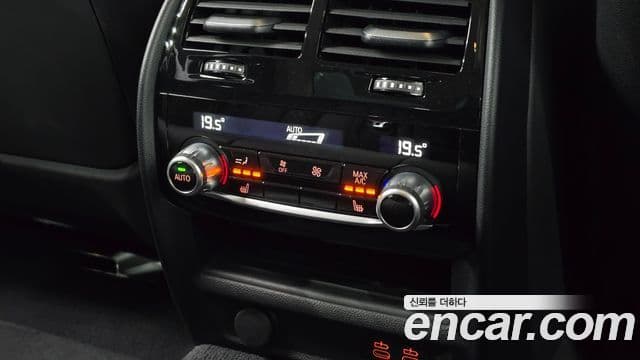 BMW 5시리즈 (G30) Luxury, 2023 20