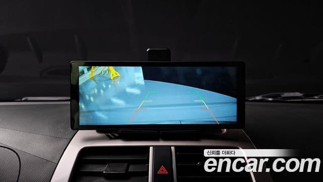 Chevrolet(GM대우) Spark Tattoo Edition, 2012 15