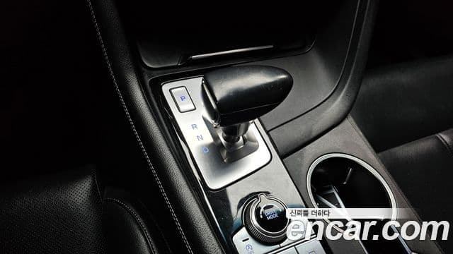 Genesis G70 Advanced, 2019 9