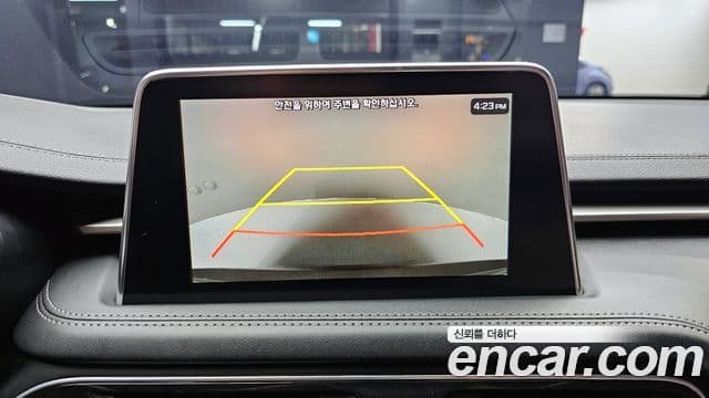 Genesis G70 Advanced, 2019 15