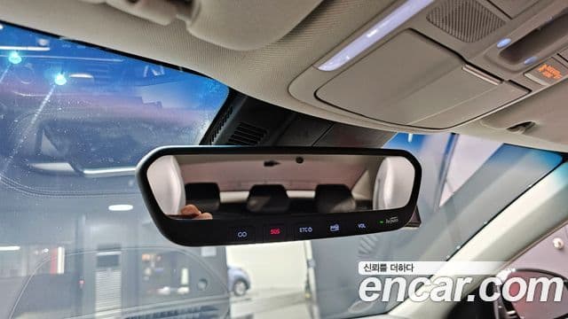 Genesis G70 Advanced, 2019 18