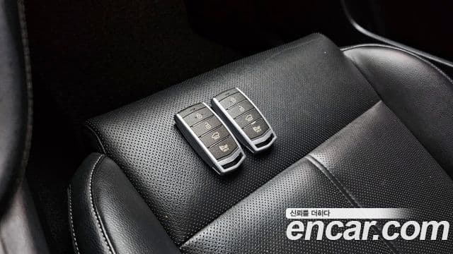 Genesis G70 Advanced, 2019 19