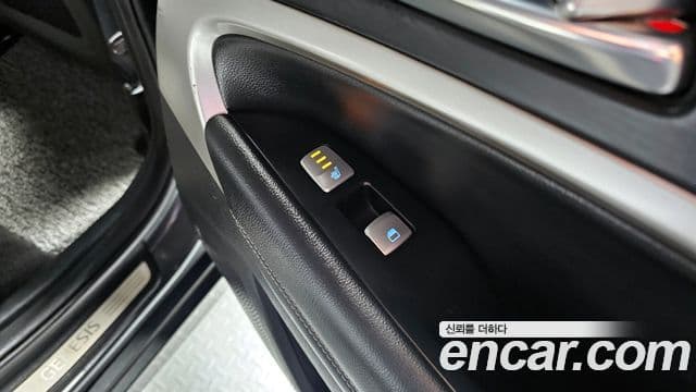 Genesis G70 Advanced, 2019 20