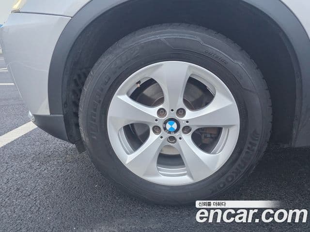 BMW X3 (F25) xDrive 20d high, 2011 все фото