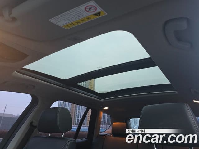 BMW X3 (F25) xDrive 20d high, 2011 7