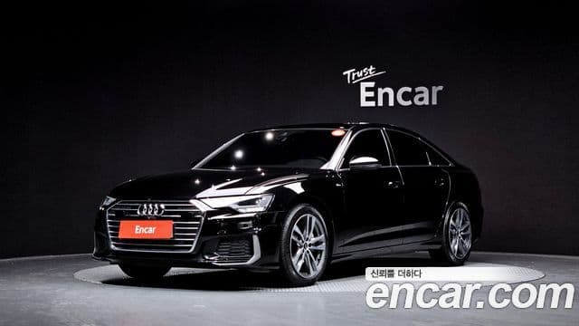 Audi A6 (C8) Premium, 2023 1