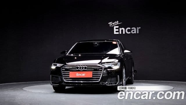 Audi A6 (C8) Premium, 2023 3