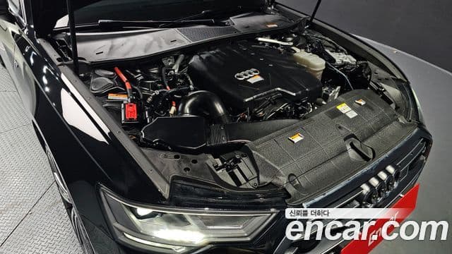 Audi A6 (C8) Premium, 2023 6