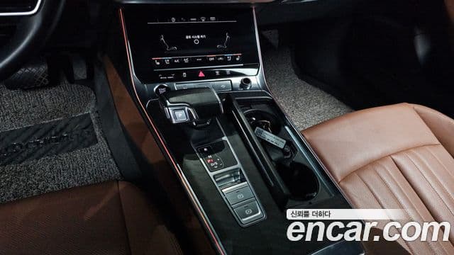 Audi A6 (C8) Premium, 2023 9