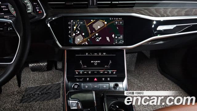 Audi A6 (C8) Premium, 2023 14