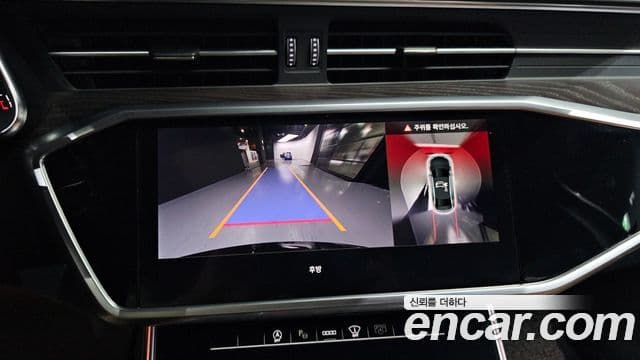 Audi A6 (C8) Premium, 2023 15