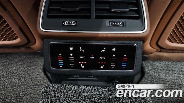 Audi A6 (C8) Premium, 2023 18