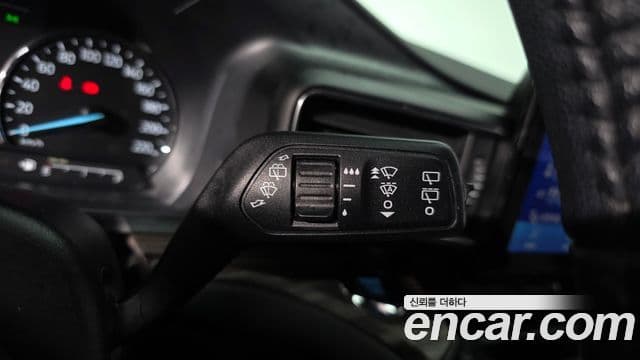 Ford Explorer 6세대 2.3 Limited 4WD, 2022 16