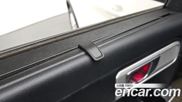 Ford Explorer 6세대 2.3 Limited 4WD, 2022 18