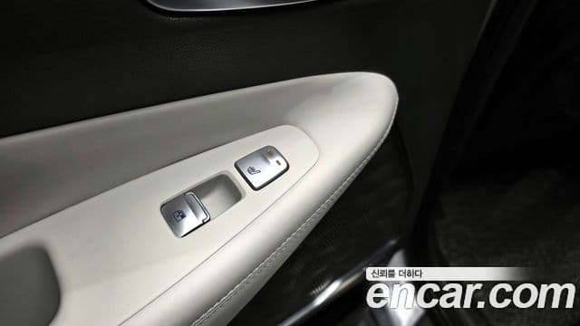 Hyundai The / новый New Santa Fe Calligraphy, 2021 17