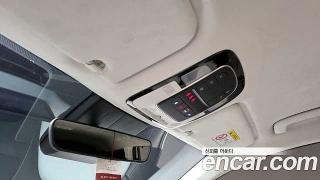 Hyundai The / новый New Santa Fe Calligraphy, 2021 18