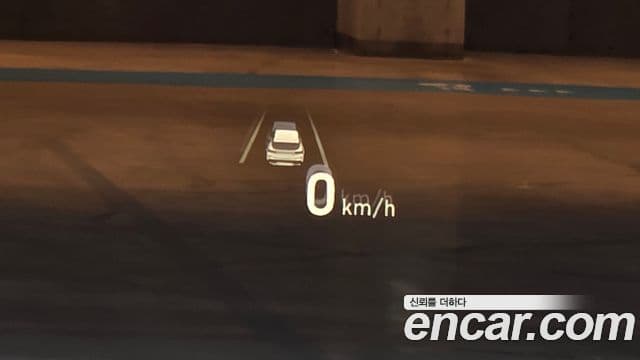 Hyundai The / новый New Santa Fe Calligraphy, 2021 19