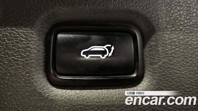 Hyundai The / новый New Santa Fe Calligraphy, 2021 20