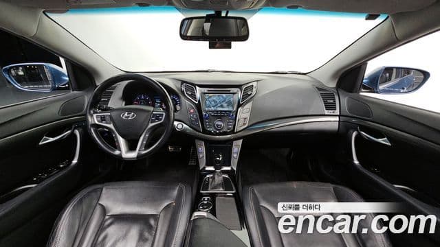 Hyundai i40 살룬 D Spec, 2015 7