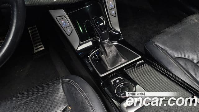 Hyundai i40 살룬 D Spec, 2015 9