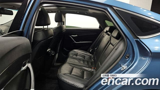 Hyundai i40 살룬 D Spec, 2015 12