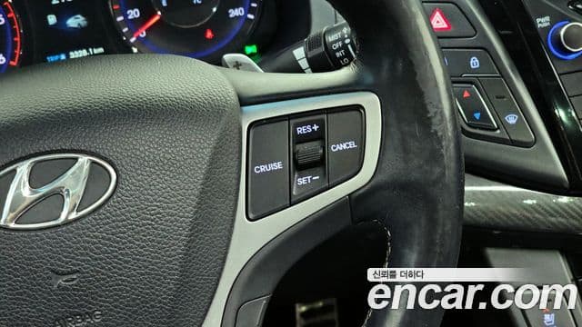 Hyundai i40 살룬 D Spec, 2015 14