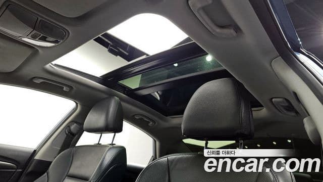 Hyundai i40 살룬 D Spec, 2015 17