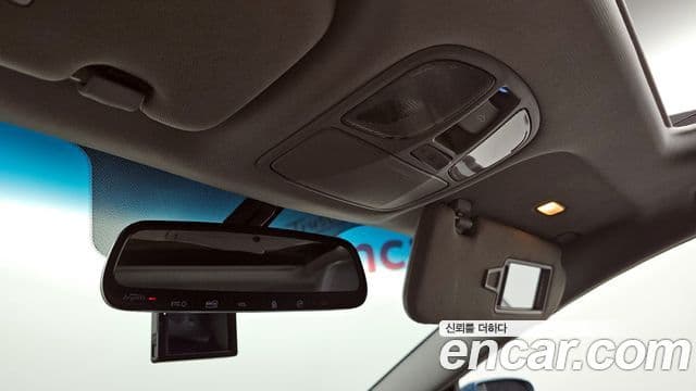 Hyundai i40 살룬 D Spec, 2015 18