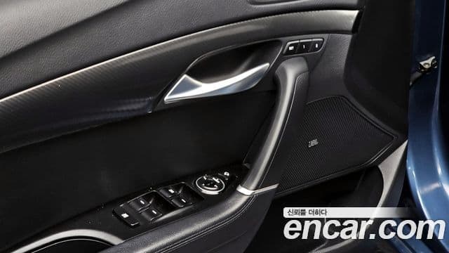 Hyundai i40 살룬 D Spec, 2015 19