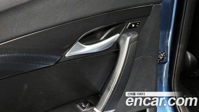 Hyundai i40 살룬 D Spec, 2015 20